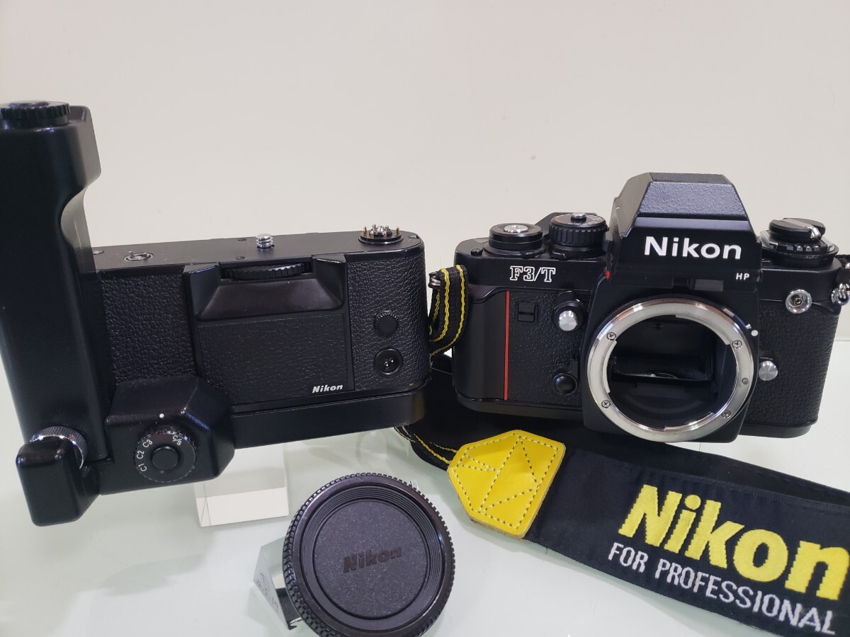 Yahoo!オークション -「nikon f3t」の落札相場・落札価格