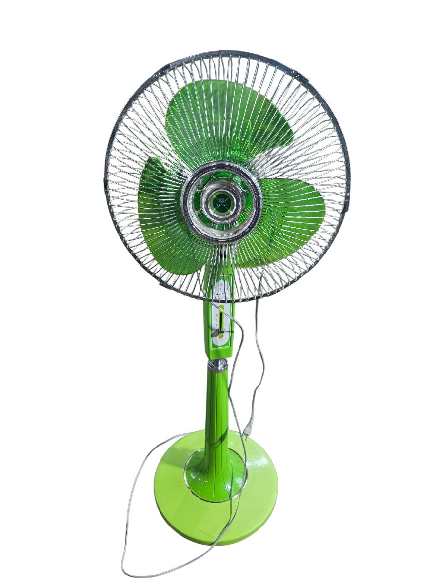 ナショナル 昭和 レトロ 扇風機の値段と価格推移は？｜160件の売買