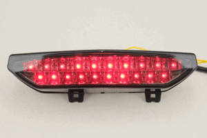 2026年最新】Yahoo!オークション -zrx1200rテールランプの中古品・新品