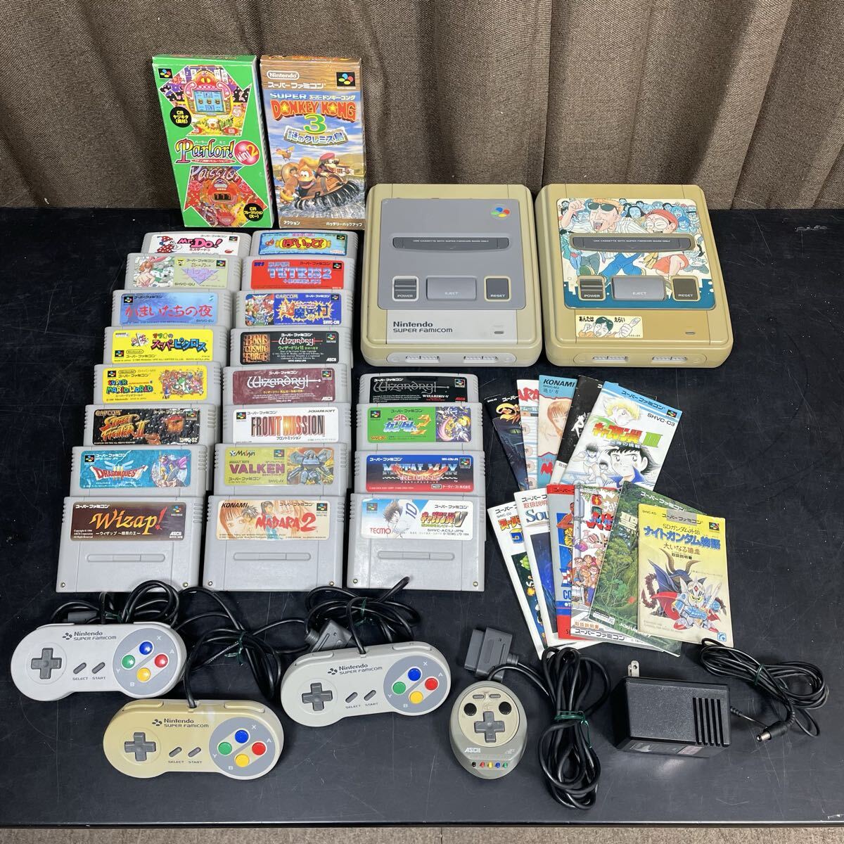 2026年最新】Yahoo!オークション -スーパーファミコンセットの中古品