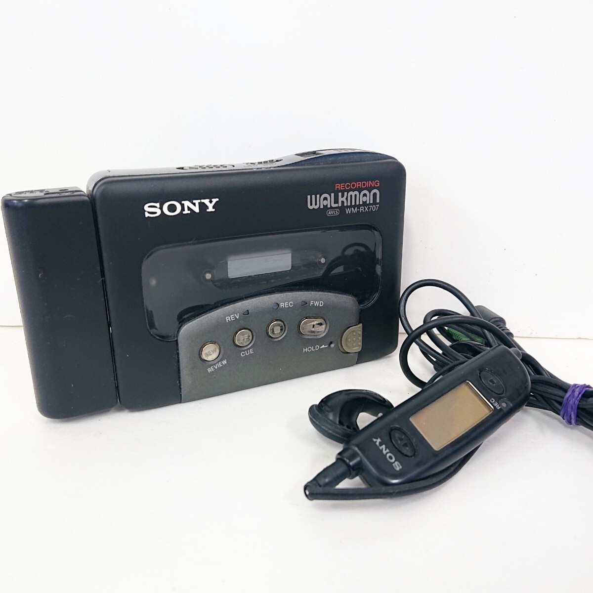 Yahoo!オークション -「sony wm 7」の落札相場・落札価格