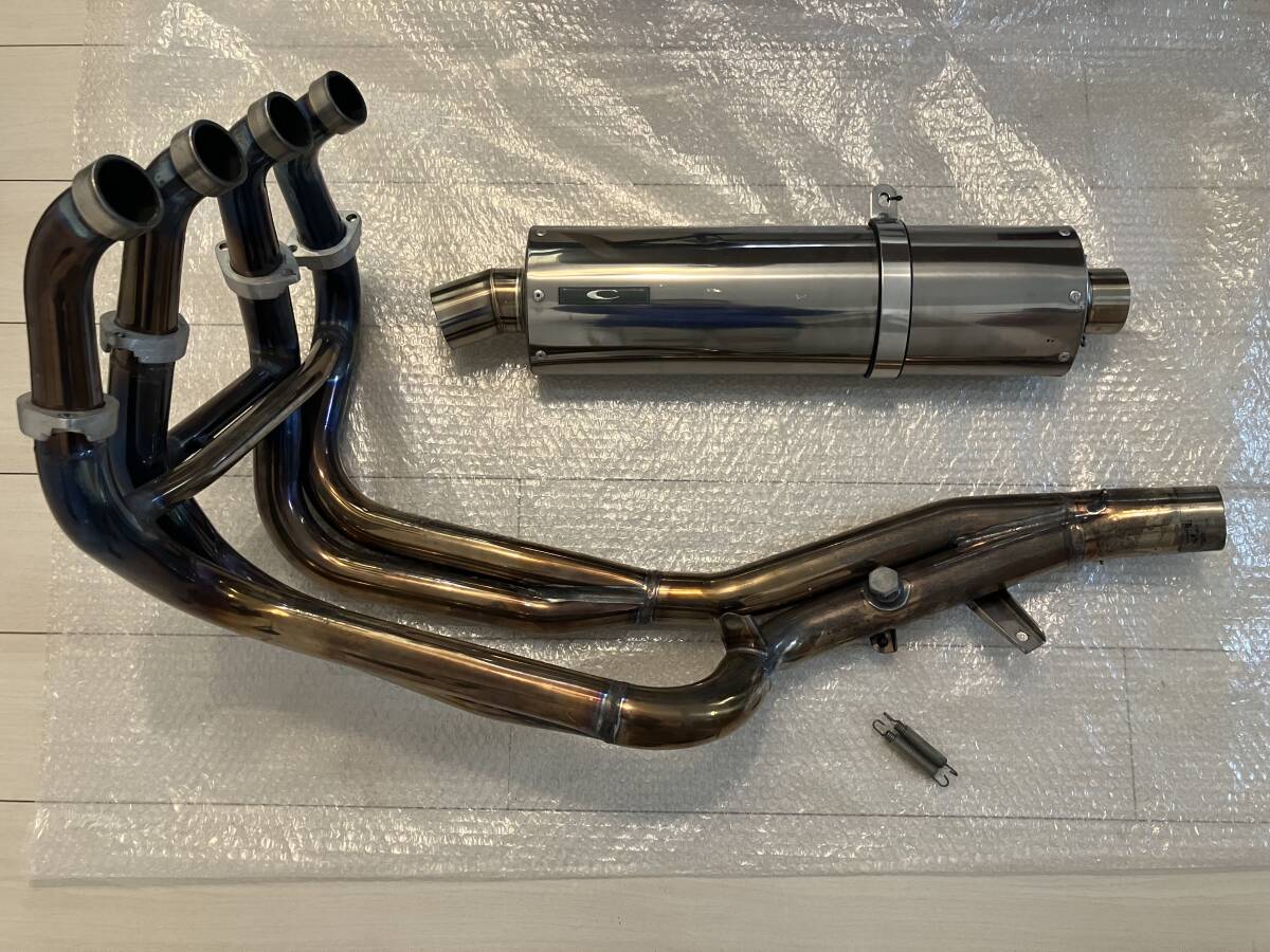 2026年最新】Yahoo!オークション -gw71a マフラーの中古品・新品・未