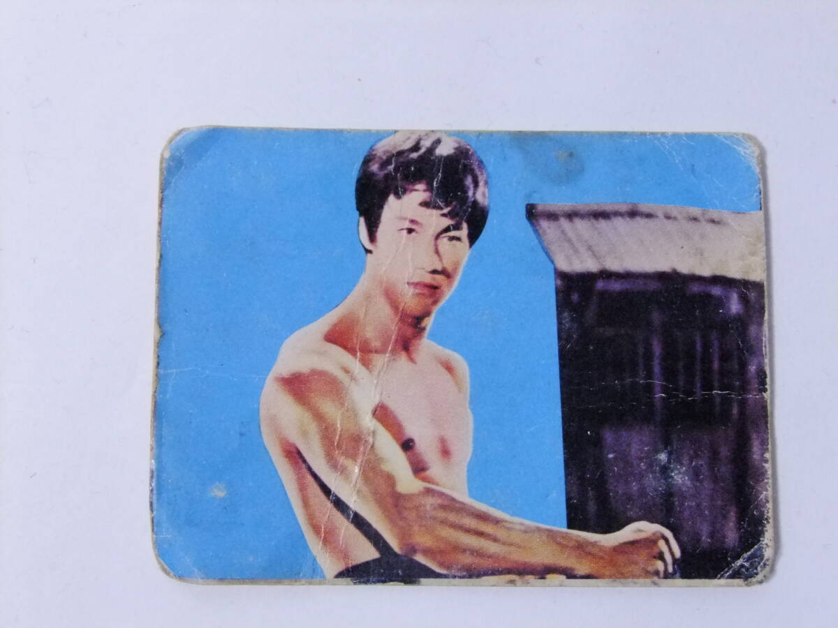 2026年最新】Yahoo!オークション -ブルース リー カード(おもちゃ