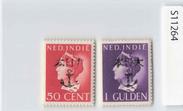 Yahoo!オークション -「南方占領地切手」の落札相場・落札価格