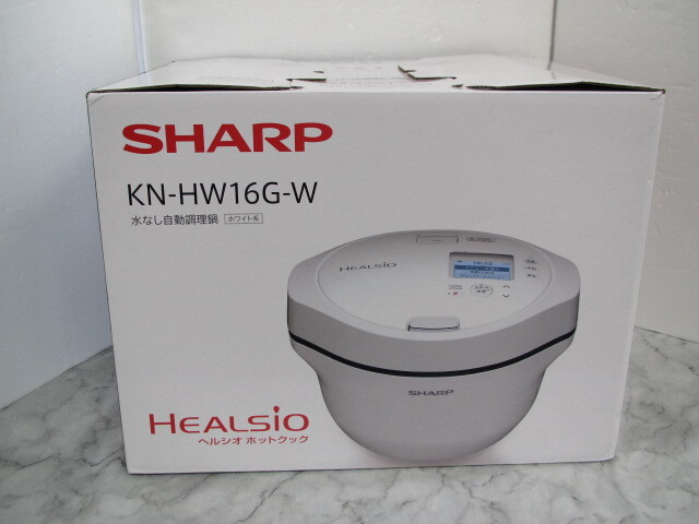 2026年最新】Yahoo!オークション -kn-hw16gの中古品・新品・未使用品一覧