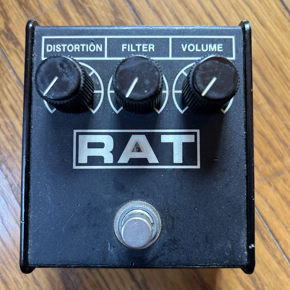 2026年最新】Yahoo!オークション -proco rat lm308(エフェクター)の