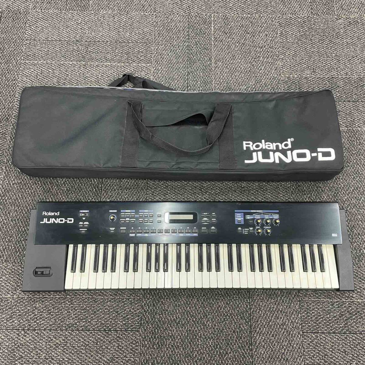 Yahoo!オークション -「roland juno-d」の落札相場・落札価格