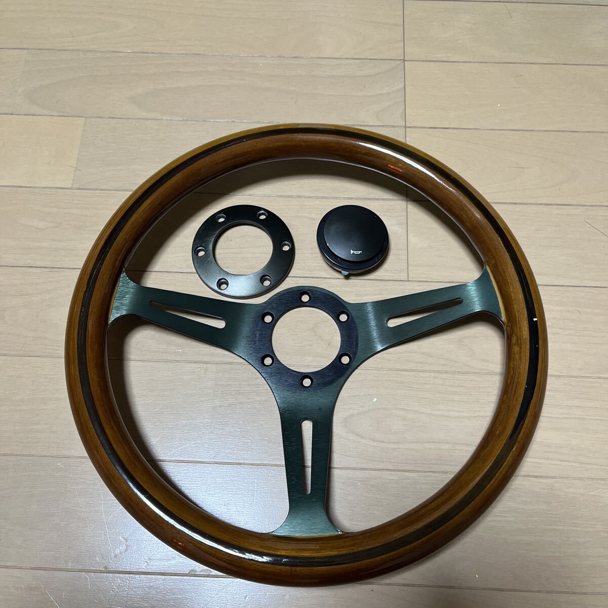 2026年最新】Yahoo!オークション -35パイステアリングの中古品・新品