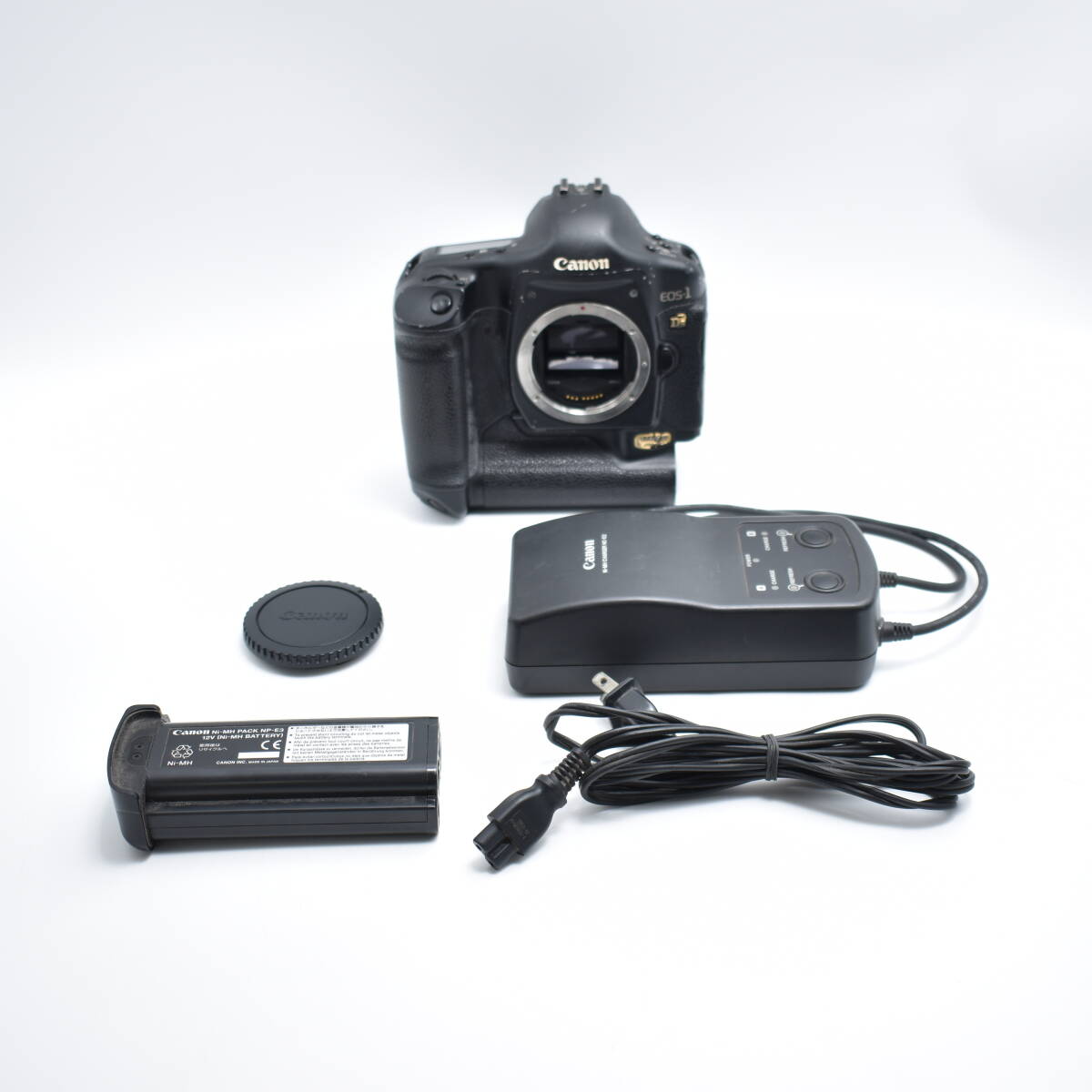 CANON EOS-1Ds Mark II ボディ オークション比較 - 価格.com