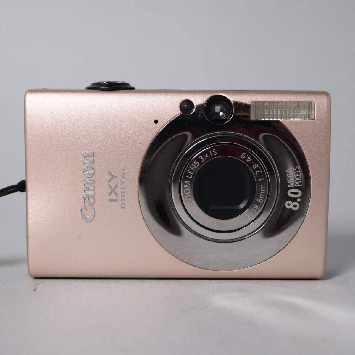 Yahoo!オークション -「canon ixy 20is」の落札相場・落札価格