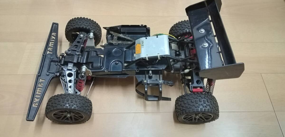 2026年最新】タミヤ(Tamiya) ラジコン ジャンク品 多数出品中 - Yahoo