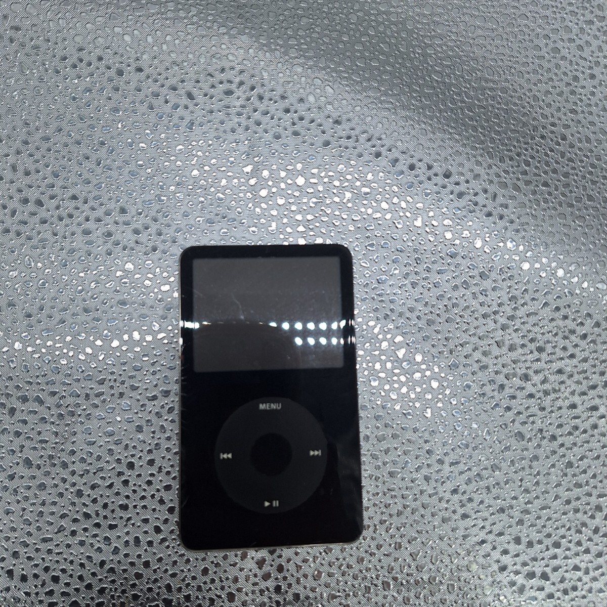 Yahoo!オークション -「ipod 60gb」(iPod classic) (iPod本体)の落札