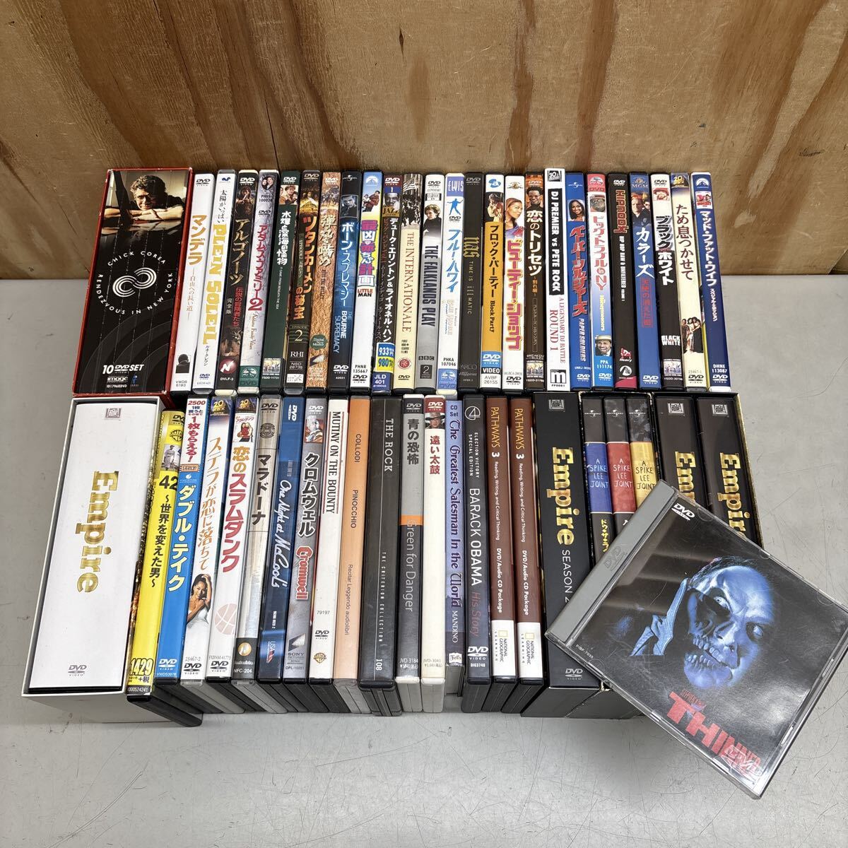 2026年最新】Yahoo!オークション -洋画 dvd まとめての中古品・新品