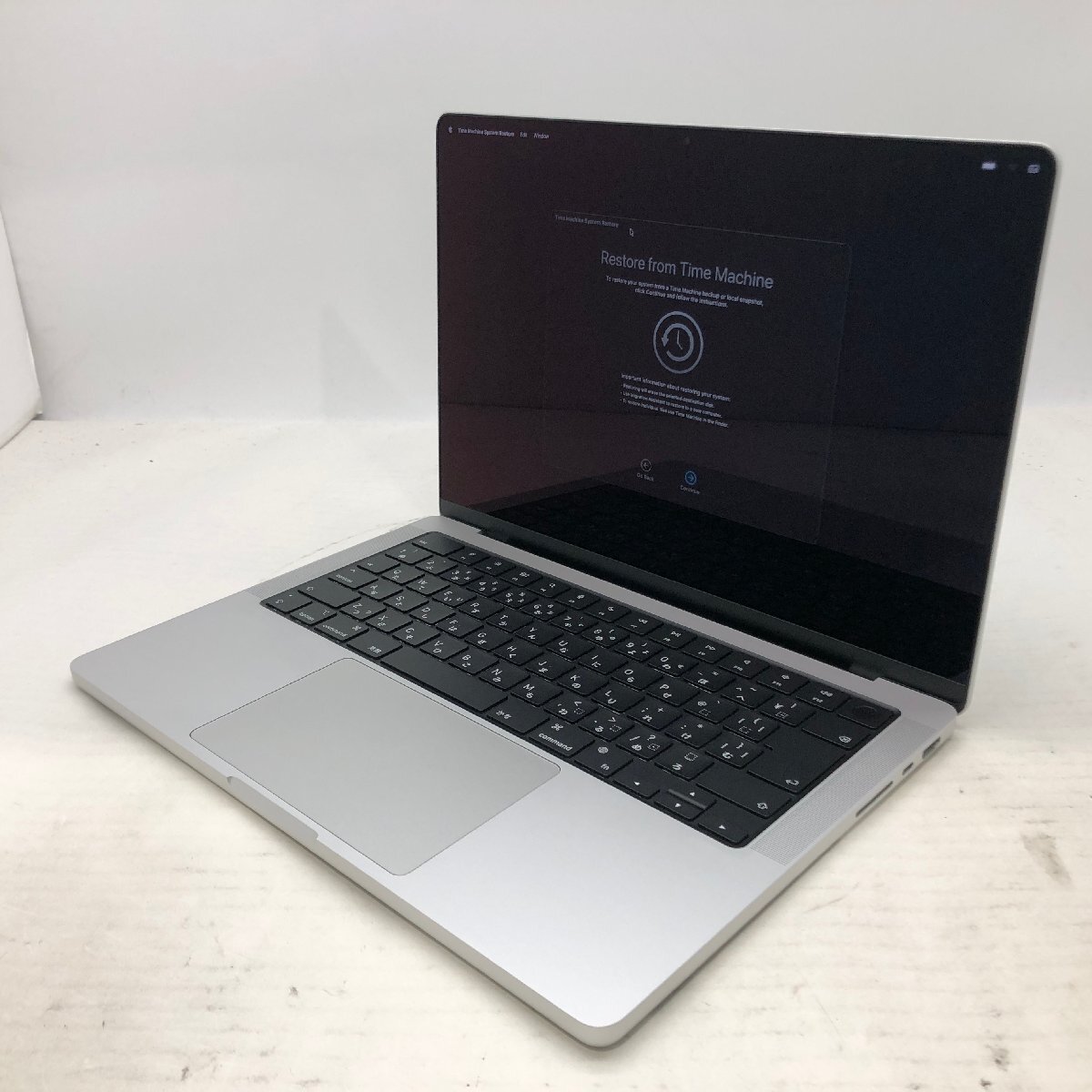 2026年最新】Yahoo!オークション -m1pro macbook proの中古品・新品