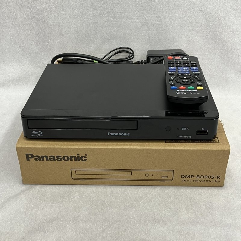 2026年最新】Yahoo!オークション -パナソニック dmp-bd90の中古品