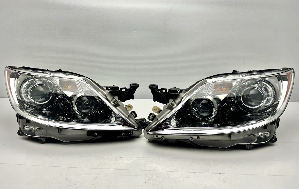 2026年最新】Yahoo!オークション -レクサスls460ヘッドライトの中古品