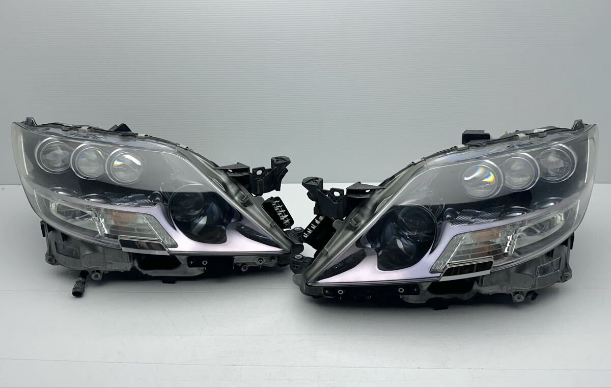 2026年最新】Yahoo!オークション -ls600h ヘッドライトの中古品・新品