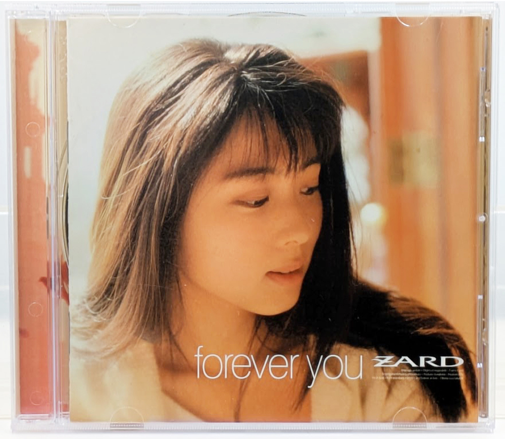 2026年最新】Yahoo!オークション -zard forever youの中古品・新品・未