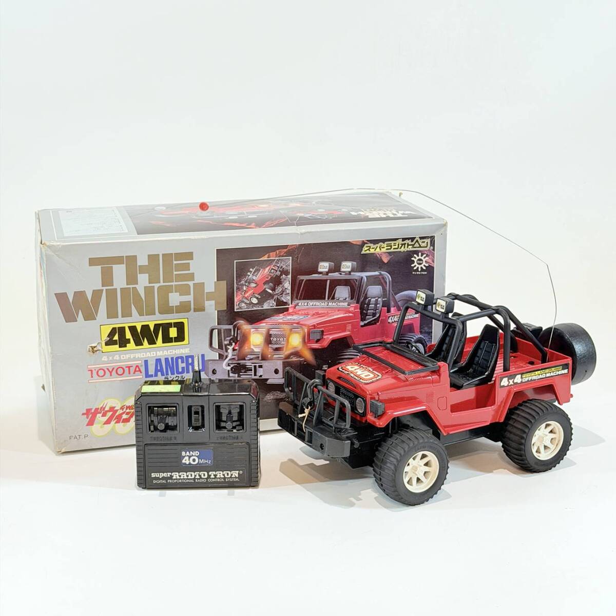 2026年最新】Yahoo!オークション -bandai(ホビーラジコン)の中古品