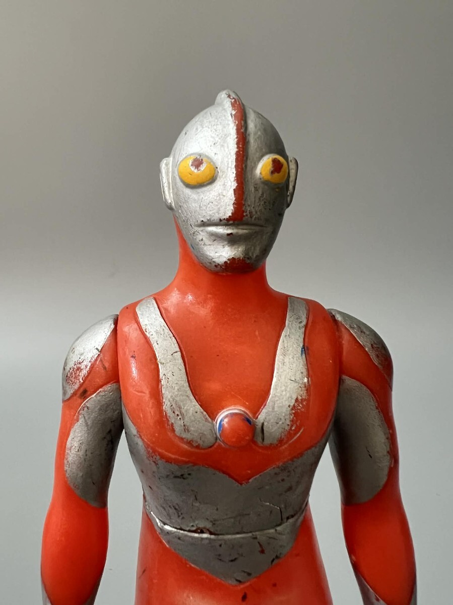 Yahoo!オークション - ライダー パチ 当時物 ソフビ 無版権 盆踊り