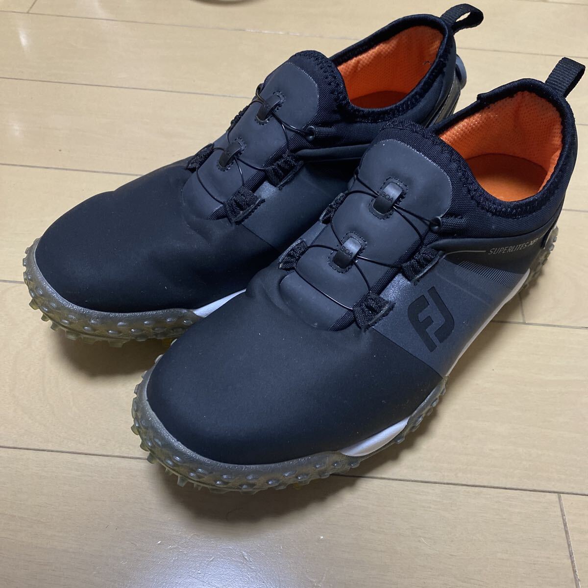 2026年最新】Yahoo!オークション -フットジョイゴルフシューズ 25.5の