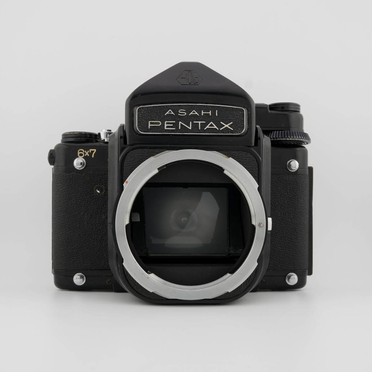 Yahoo!オークション -「ペンタックス 67 ジャンク」の落札相場・落札価格