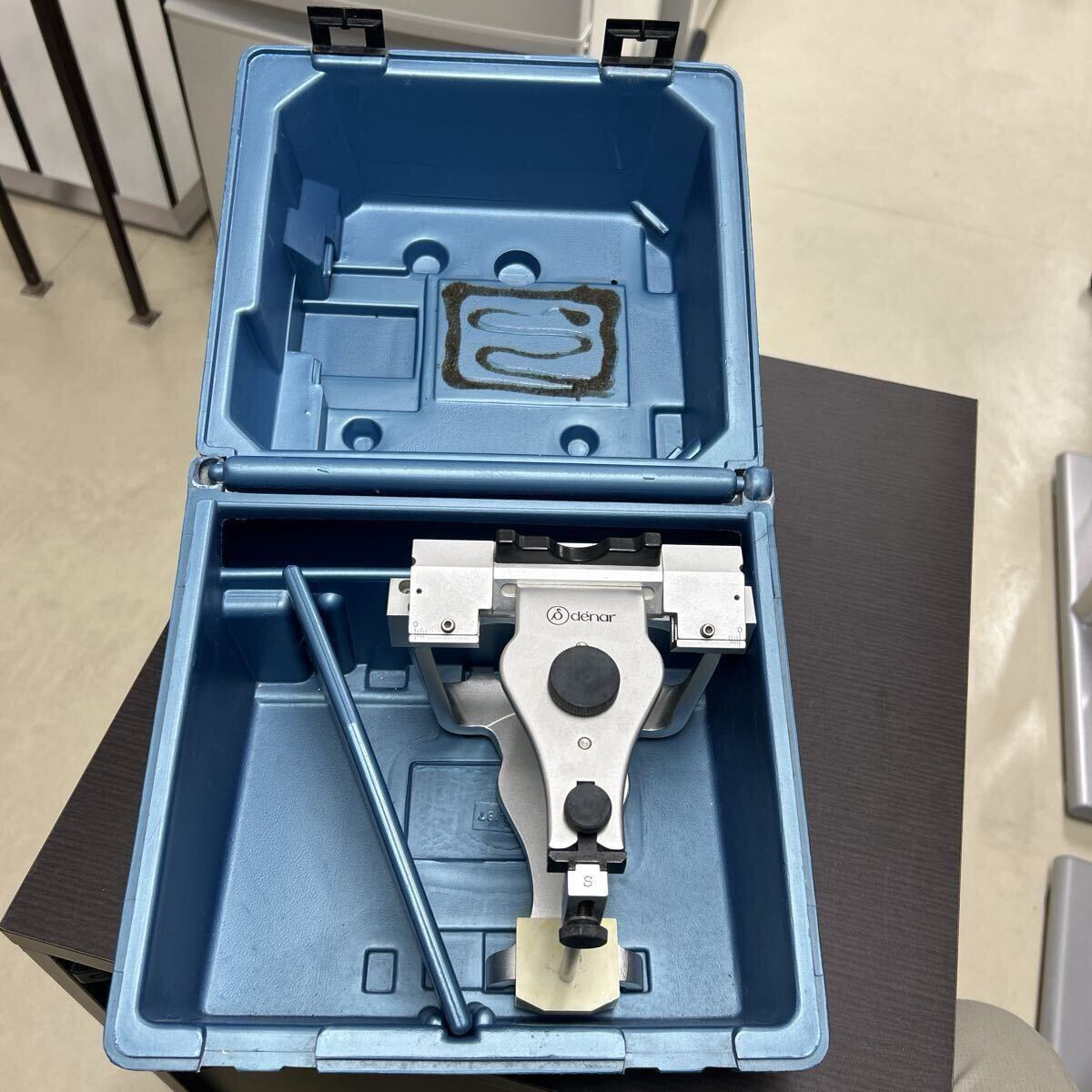 Yahoo!オークション -「デナー咬合器」(オーラルケア) の落札相場