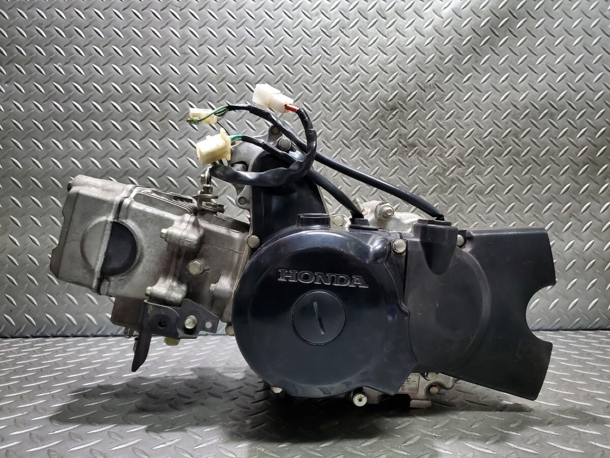 2026年最新】Yahoo!オークション -カブ aa01 エンジンの中古品・新品