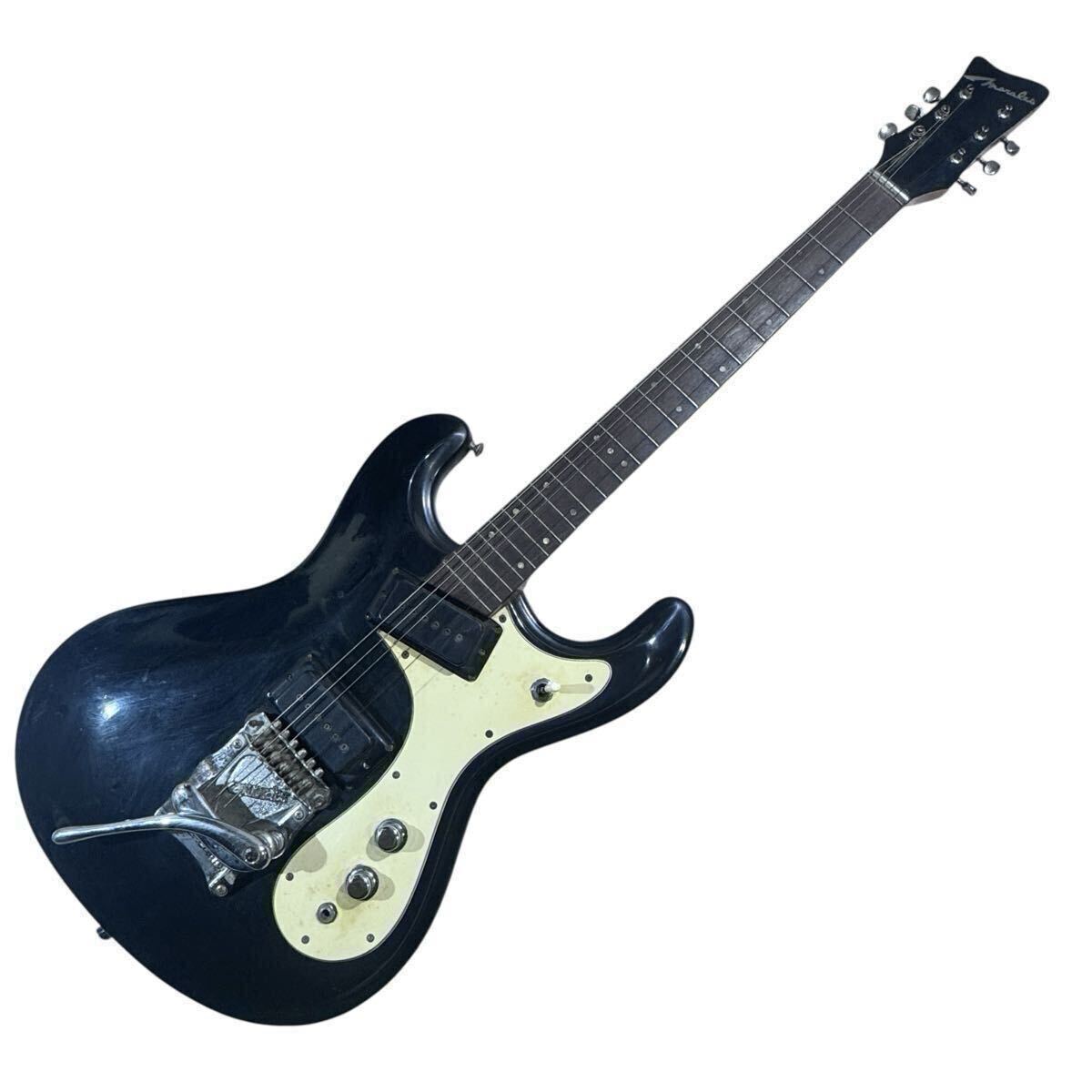 2026年最新】ジャンク ギターのエレキギター本体一覧 - Yahoo!オークション