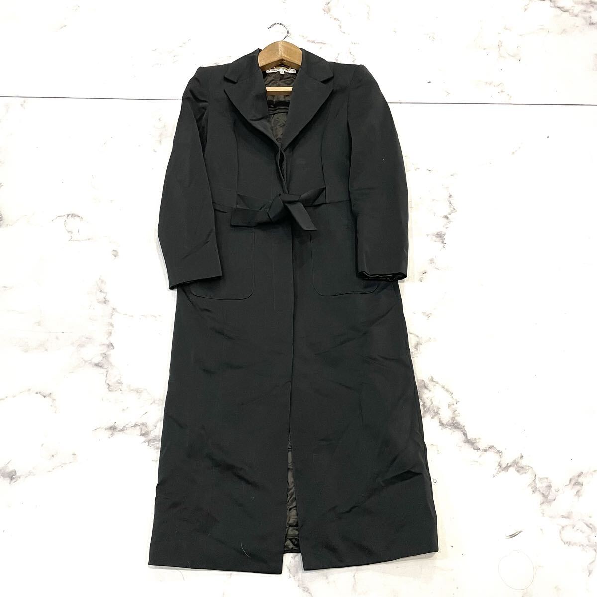 2026年最新】Yahoo!オークション -アンナモリナーリ コートの中古品