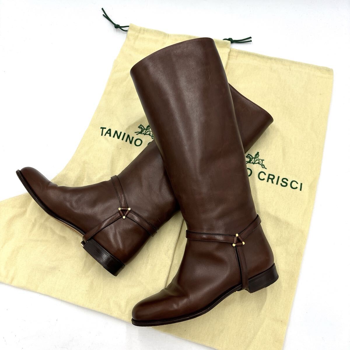 2026年最新】Yahoo!オークション -タニノ・クリスチー(ロングブーツ)の