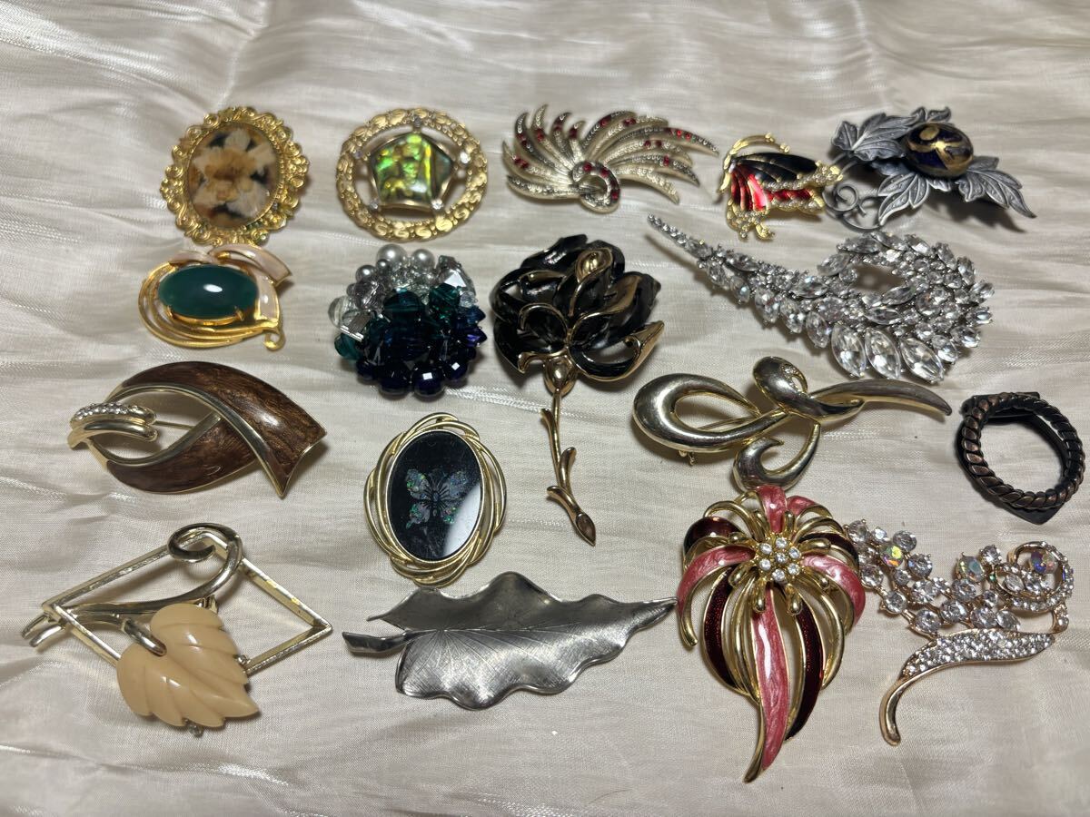 2026年最新】Yahoo!オークション -ブローチ アンティークの中古品