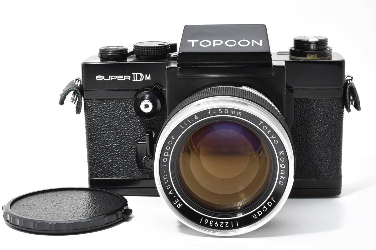 Yahoo!オークション -「topcon dm」(フィルムカメラ) (カメラ、光学