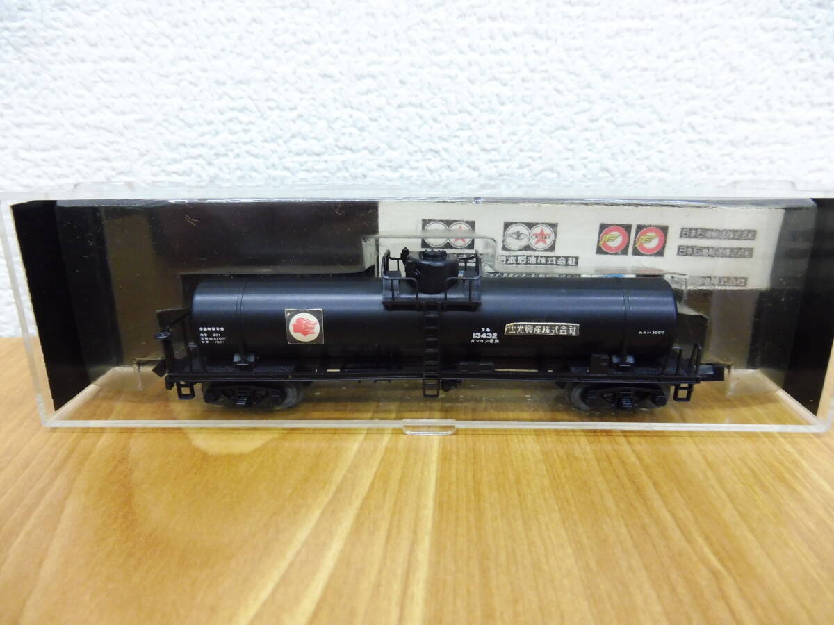 Yahoo!オークション -「kato タキ3000」(Nゲージ) (鉄道模型)の落札