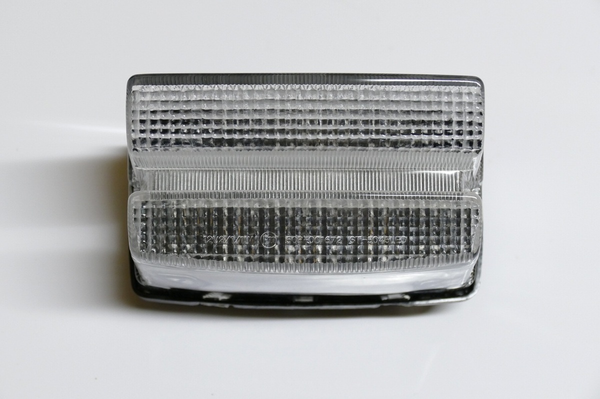 2026年最新】ヤマハ XJR400用テールランプ | 人気商品ラインナップ