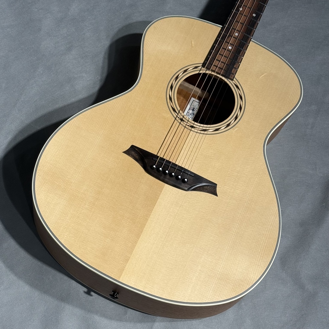 Yahoo!オークション - オール単板 S.Yairi YD-95/N 超絶美品 ハードケ