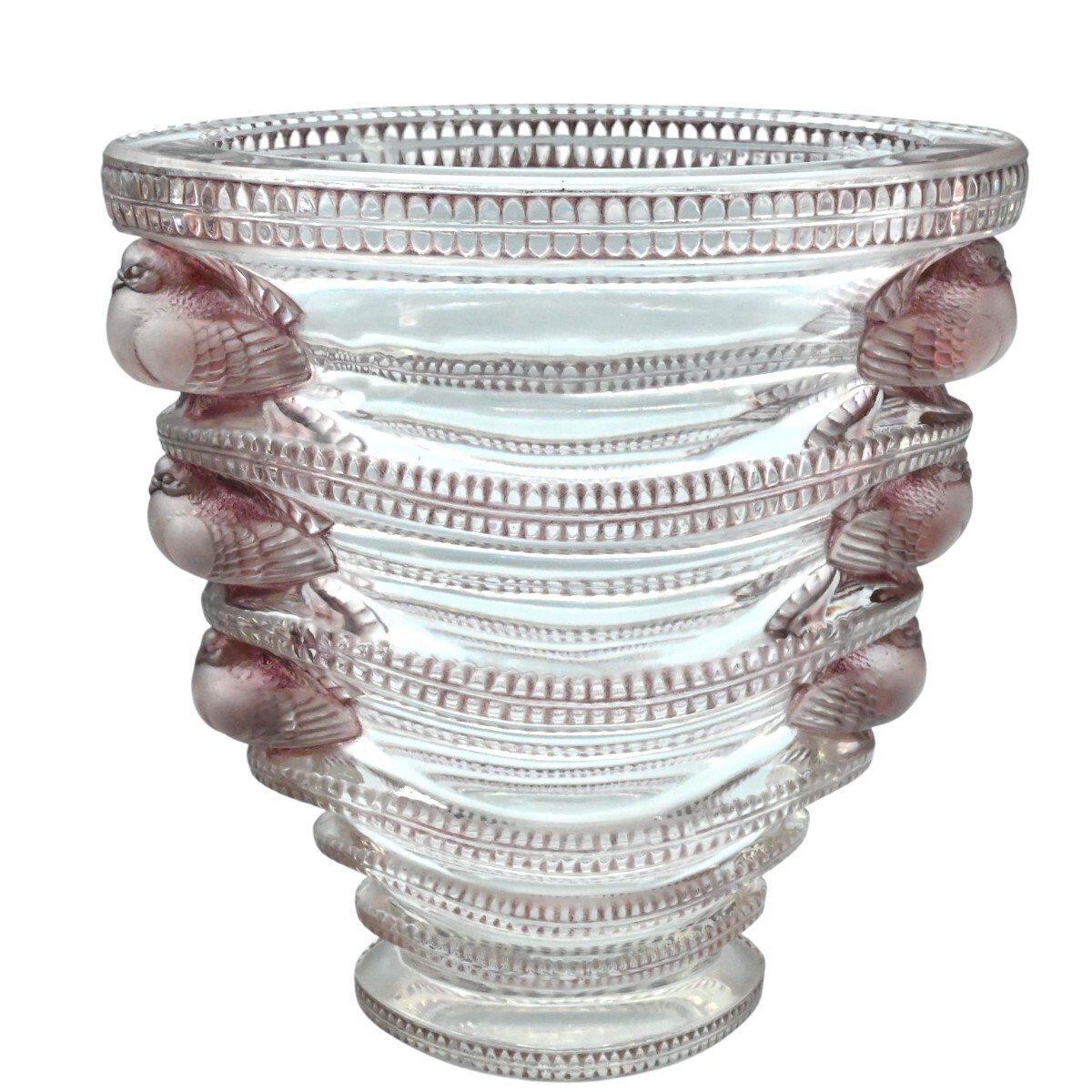 2026年最新】Yahoo!オークション -ラリック 花瓶の中古品・新品・未