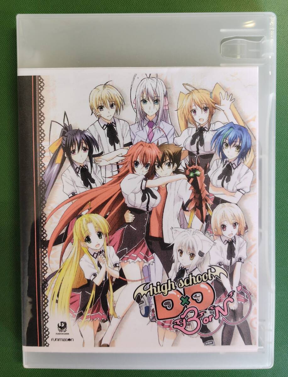 2026年最新】Yahoo!オークション -ハイスクールdd dvdの中古品・新品