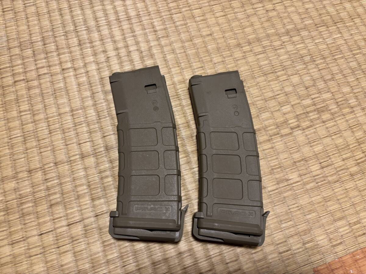 Yahoo!オークション -「次世代pmag」の落札相場・落札価格