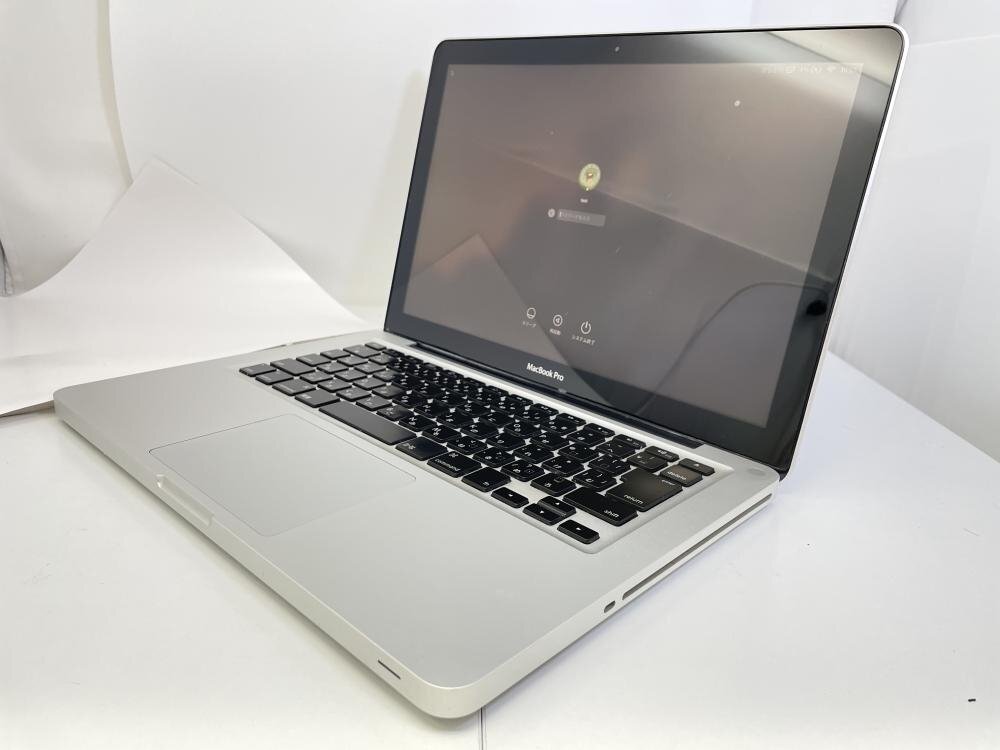 Yahoo!オークション -「macbook pro mid 2010」の落札相場・落札価格