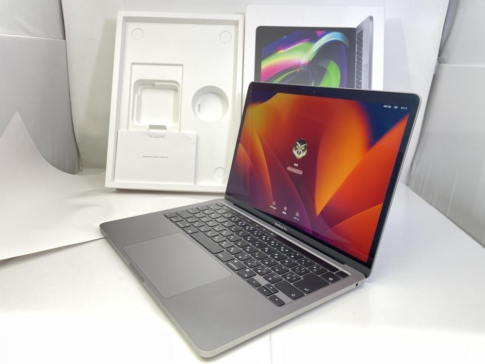 2026年最新】Yahoo!オークション -macbook pro ジャンク(Mac)の中古品