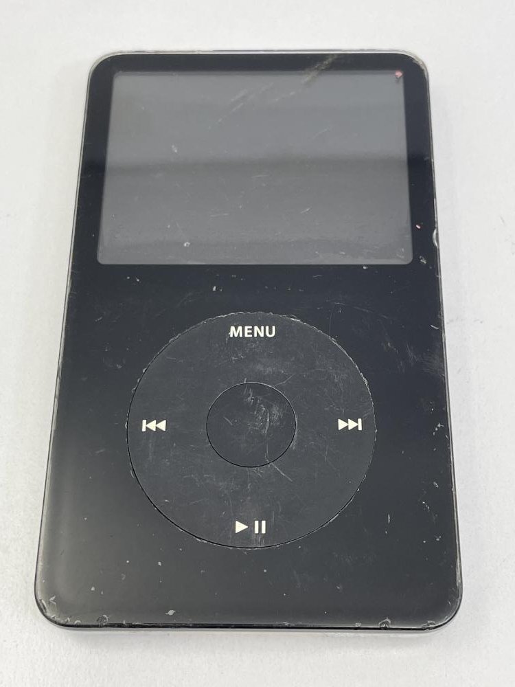 Yahoo!オークション -「第5世代 ipod 30gb」の落札相場・落札価格