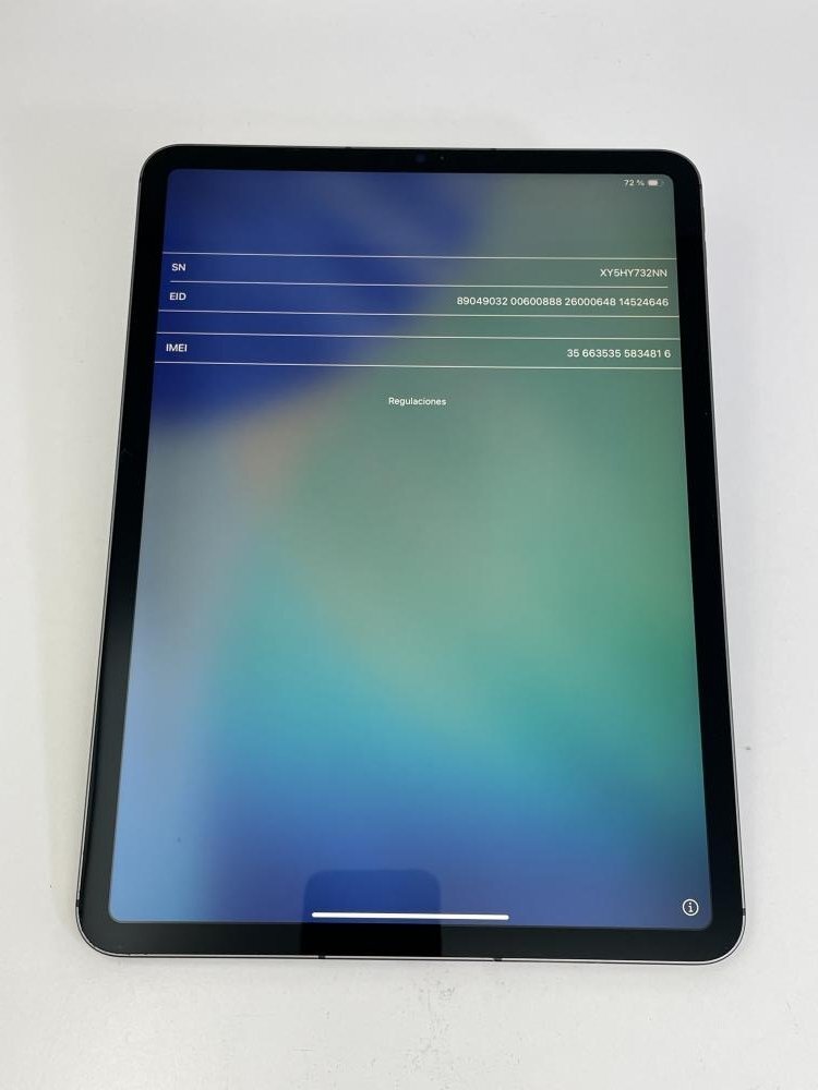 Yahoo!オークション -「ipad pro 11インチ 第3世代 ジャンク」の落札