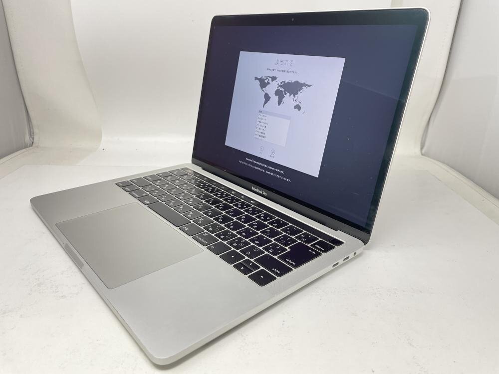 Yahoo!オークション -「macbook pro ジャンク 2016」の落札相場・落札価格