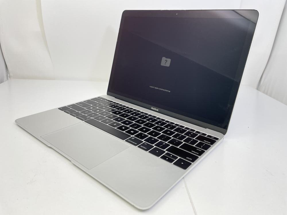 Yahoo!オークション -「macbook 12インチ ジャンク」の落札相場・落札価格