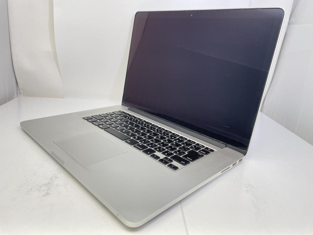 2026年最新】Yahoo!オークション -macbook pro 15 ジャンクの中古品