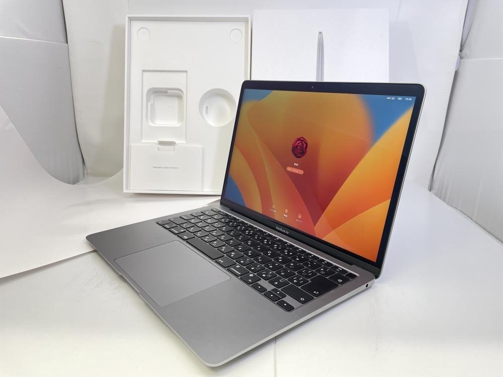 2026年最新】Yahoo!オークション -macbook air ジャンクの中古品・新品