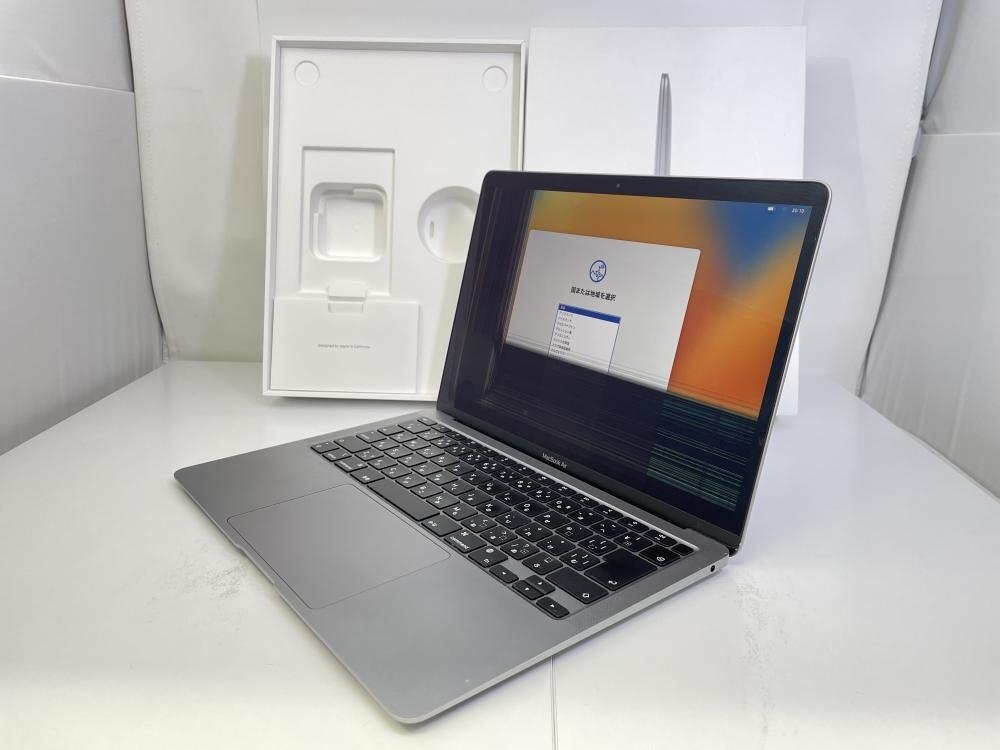 2026年最新】Yahoo!オークション -macbook a2337の中古品・新品・未