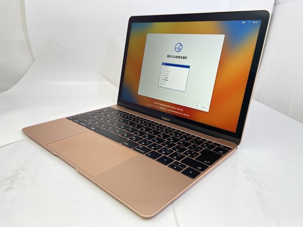 2026年最新】Yahoo!オークション -macbook 12 ジャンクの中古品・新品