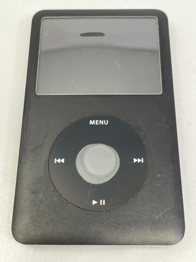 Yahoo!オークション -「ipod classic 80gb」の落札相場・落札価格